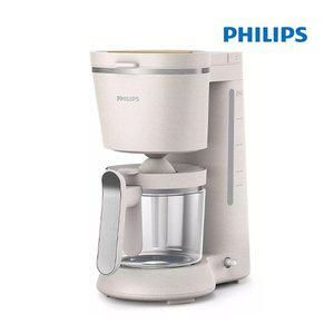 [필립스]PHILIPS 필립스 친환경 에코 키친 세트 드립 커피 메이커 HD5120/00/1.2L