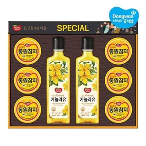 [동원] 스페셜 O-5호 선물세트