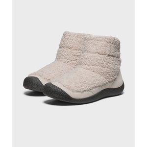 KEEN 하우저 FOLD DOWN Silver Black 1029458