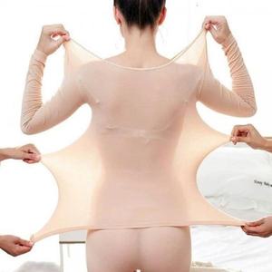겨울 한파 보온 스판 여자 내복 내의 상의 하의 세트