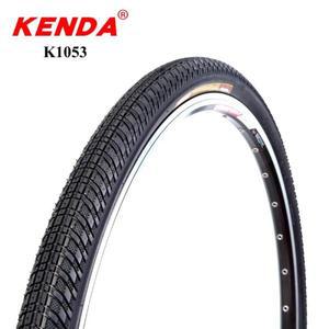 KENDA 초경량 저저항 배수 자전거 타이어, 700 로드 바이크 타이어, 700C, 700 x 28C, 32C, 35C, 38C, K105
