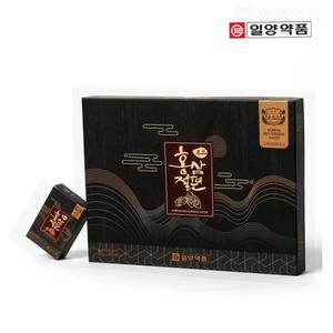 대동고려삼 꿀먹은 홍삼절편 정과 홍삼간식 선물세트 똑템