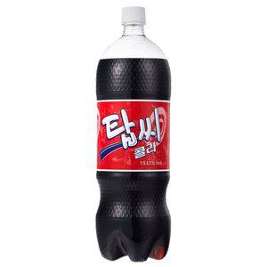 [기타]일화 탑씨 콜라 1.5L x 12PET