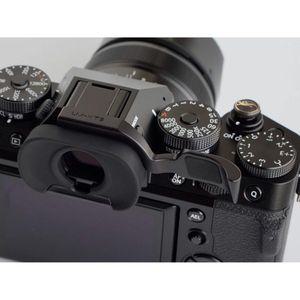 Lensmate 렌즈메이트 엄지 그립 후지 X-T5 블랙