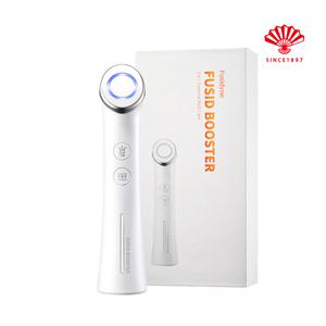동화약품 후시드 부스터 홈케어 뷰티 디바이스 EP 얼굴 피부관리기 고주파 중주파 마사지기 갈바닉