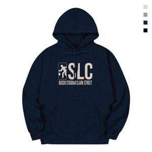 [폴앤폴]SLC 기모 오버핏 남여공용 후드티_P376529210