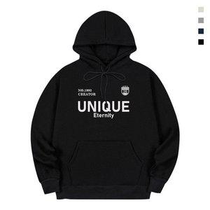 [폴앤폴]유니크26 기모 오버핏 남여공용 후드티_P376191736