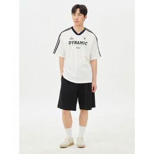 탑텐 남성 원 턱 버뮤다 쇼츠 MSE2PT1903