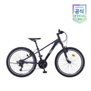 [삼천리자전거]아팔란치아 M JR 21단 24 초등학생 MTB 삼천리자전거 2025년 - 완조립 공식직영몰