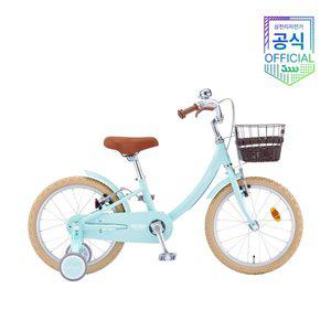 [삼천리자전거]딩고 1단 18 유아 어린이 네발 삼천리자전거 2025년  - 완조립 공식직영몰