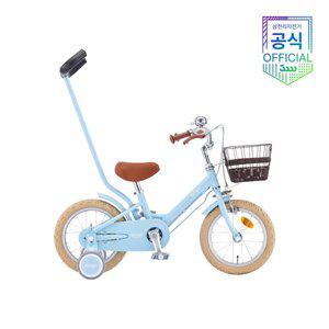 [삼천리자전거]딩고 1단 14 유아 어린이 네발 삼천리자전거 2025년  - 완조립 공식직영몰