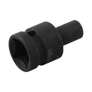 더블 헤드 Suqare 탭 소켓, 스퀘어 드라이버 다이 어댑터 또는 공압 래칫 렌치 M6-M24, 1/2 인치