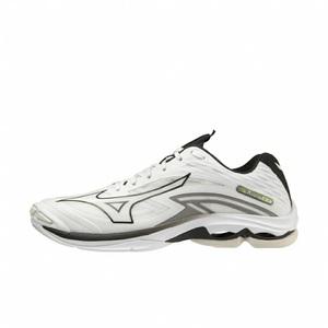 미즈노 웨이브 라이트닝 Z7 남여 배구화 V1GA220009 MIZUNO 배구 신발