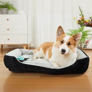도그파이 스르륵 귀족 베개 강아지 고양이 대형견 애견 방석 쿠션 쇼파