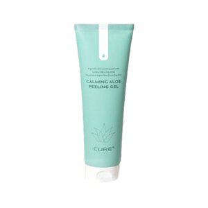 김정문알로에 큐어 알파카밍 알로에 필링 젤 150ml