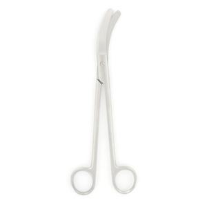 SOBYTEK 심스 산부인과 가위 03-3118-1 곡선형 20CM