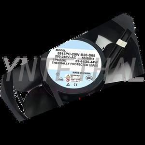 FAN A05B-2601-C312 C313 C314 C315 AC230V