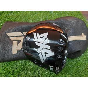 PXG 0811X GEN2 9도 중고 드라이버 헤드