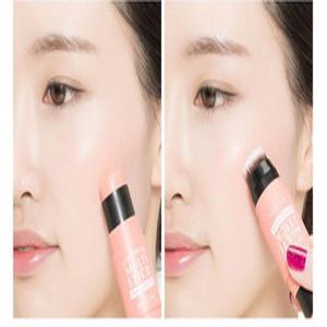 미샤 컬러링 멀티 스틱 7 1g 뉴 페이스 블러셔 파우더 하이라이터 브론저 메이크업 미네랄 쉬머