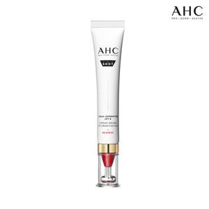 [AHC]  프로샷 콜라 쥬비네이션 리프트4 캡슐 인퓨즈드 아이크림 30ml