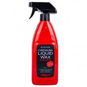 카나우바 자동차 왁스 고광택 600ml (WFH8ZOS)