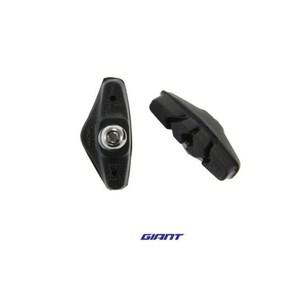 자전거 캘리퍼 브레이크패드 브레이크슈 GIANT 50mm