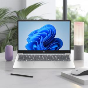 HP 넥소스 노트북 14-ep0309TU 인텔 i5 13세대 8GB 512GB 윈도우11홈 탑재 학생용 인강용