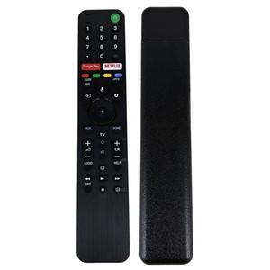 소니 스마트 보이스 TV RMF-TX500P, 리모컨 사용, KD85X8500G, KD85X9500G, X85G, X95G