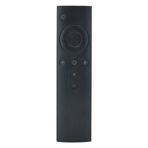 MI Box 3 MDZ-16-AB 4K Ultra HDR TV Box Google Assistant 용 새 XMRM-002 Bluetooth 음성 원격 제어