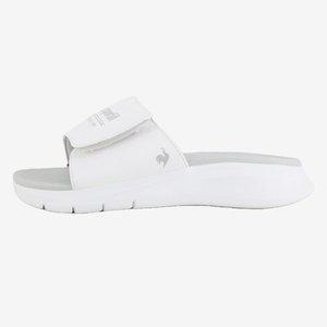 [르꼬끄]슬리퍼 샌들 NQJ QP123PSD11-WHT AD 슬라이드