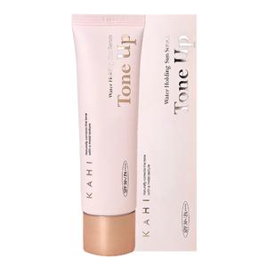 가히 워터 홀딩 톤업 선세럼 50ml 1개