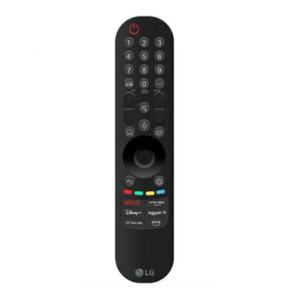 LG정품 75UT8300NNA 사용 TV인공지능 리모컨B 넷플릭스 마우슬 휠 다기능 포함