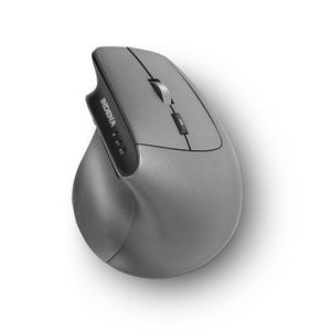 무선 버티컬 무선마우스 블루투스 마우스 CYM618GB/보호/노트북/컴퓨터/인체/공학/USB/사무용/충전식