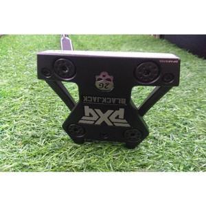 (좌타)퍼터 (PXG) BLACKJACK 34인치 커버x
