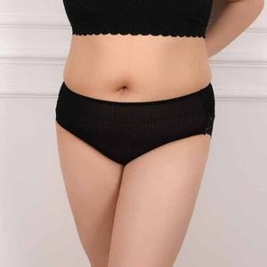 (쏘로사떼)(PT2015)인견팬티 자연섬유 빅사이즈 팬티