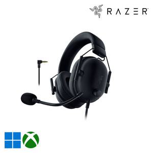 레이저코리아 BlackShark V2 X Xbox Licensed 블랙샤크 V2 X 엑스박스용 게이밍 헤드셋