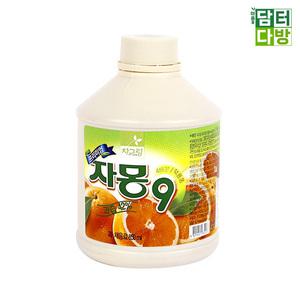 (무배) 자몽 850ml 원액 농축과일원액 차그림