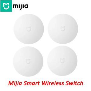 투야 스마트봇Mijia 스마트 무선 스위치 홈 장치 액세서리 하우스 제어 센터 Mi Home APP 다기능 용 지능형