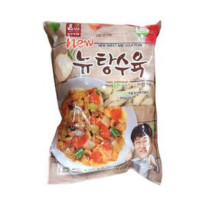 (무)(냉동)탕수육(한맥 1KGX5개