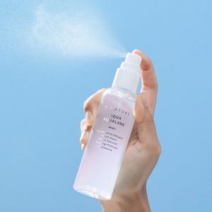 [수분촉촉]에스네이처 아쿠아 스쿠알란 미스트 100ml(+수분크림10ml증정)