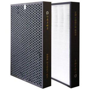 삼성 블루스카이 AX60M5051WSD 국내생산 호환필터
