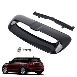 자동차 앞 엔진 후드 공기 흐름 흡입 교체 51132756095 BMW 미니 쿠퍼 R55 R56 R57 R58 R59 2007-2013