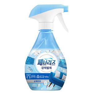 페브리즈 상쾌한향 용기형 370mlx12개