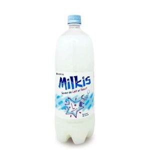 밀키스 1.5L 6개