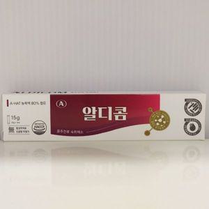 알디콤 숙취해소제 15g 30개