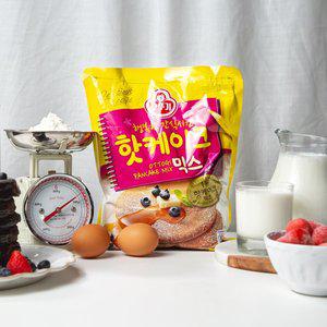 [오뚜기] 핫케이크믹스 1kg