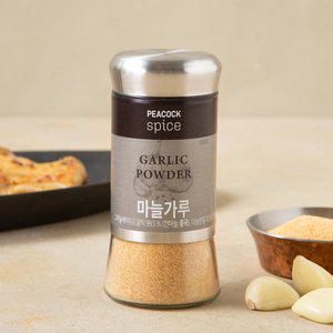 피코크 마늘가루 95g