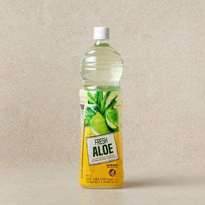 노브랜드 Fresh알로에음료1.5L