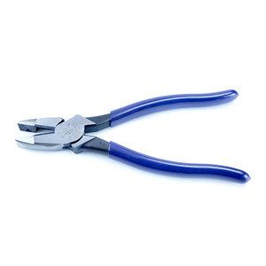 클라인툴스 크레인 펜치 뺀찌 D213-9NE