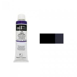 신한 유화물감 B 50ml 7107 램프블랙 전문가용
